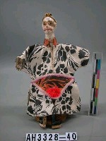 藏品(孫悟空（塗門頭）)的圖片